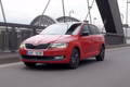Škoda Rapid Spaceback