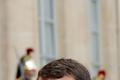 Emmanuel Macron.