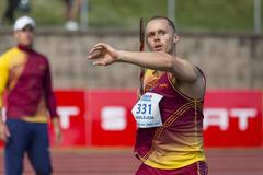 MČR v atletice 2017