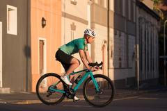 Canyon, nová řada silničních kol pro ženy