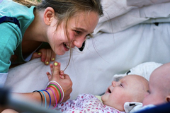 Pátá loď - trailer