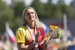 MČR v atletice 2017