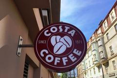 Costa Coffee