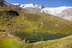 Austrian Time 2017 - Österreich Werbung - Hohe-tauern-osttirol