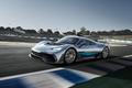 Mercedes-AMG Project One