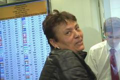 Anketa ve směnárnách: Kolik eur prodávám za koruny, neřeknu. Je to riskantní