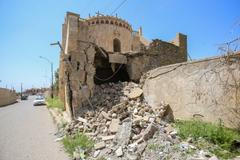 Do Bašíky se jezdilo na pikniky. Než Islámský stát začal lidi vyhlazovat