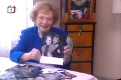 Zemřela pohádková babička Libuše Havelková. Připomeňte si ji v Kouzelné školce