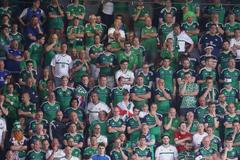 Česko - Severní Irsko v kvalifikaci o MS 2018