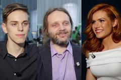 DVTV 10. 5. 2017: Koukalová; boj proti šikaně; schizofrenie