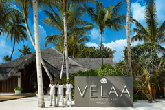 Velaa Private Island