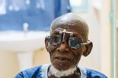 Léčitelé v Burkině Faso