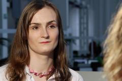 Změna pohlaví? Vyšetření jsou ponižující, jsou to příšerné příběhy, říká trans žena