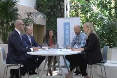 Kulatý stůl: Trendy v nakupování