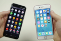 Youtuber testoval odolnost Samsungu Galaxy S8 a iPhonu 7