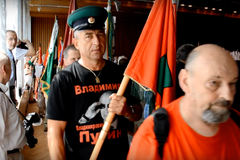 Klub českého pohraničí