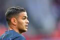 Hatem Ben Arfa v dresu PSG