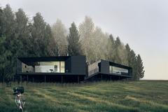 Český ostrovní dům