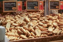 Hyperkmarket Globus - ilustrační foto