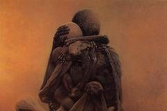 Zdzisław Beksiński