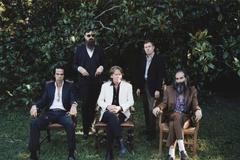 Nick Cave