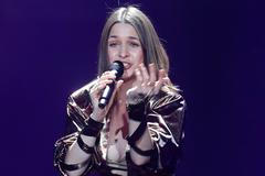 Zpěvačka Martina Bárta: Eurovize mi otevřela hudební svět