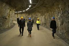 Úložiště jaderného odpadu ve Finsku