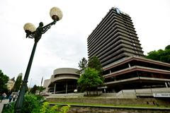 Hotel Thermal v Karlových Varech