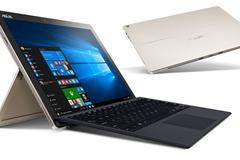 TEST: Asus Transformer, tablet s klávesnicí a nádherným displejem na něco zapomněl