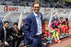 Tony Adams, trenér Granady