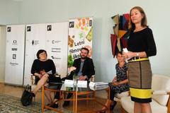 Letní filmová škola, tiskovka