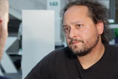 Jak přežít útok? Když netrénujete, vaše šance jsou mizivé, na začátku je každej za sebe, říká Otipka