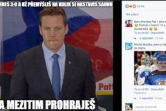 Hokejový sociál: česká euforie, spaření Finové a druhé ruské Vánoce