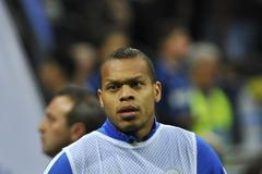 Jonathan Biabiany (Inter Milán)