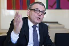 Lubomír Zaorálek požaduje po voličích ČSSD, aby začali číst. Sobotku to pobavilo