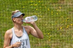 Wimbledon 2013, 1. kolo