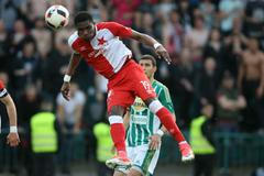 EPL, Bohemians-Slavia: