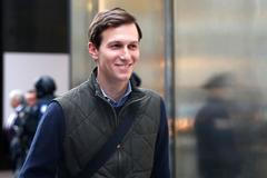 Jared Kushner