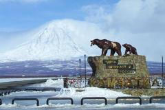 Rusko očima českého cestovatele