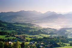 Austrian Time 2017 - Österreich Werbung - Bregenzerwald