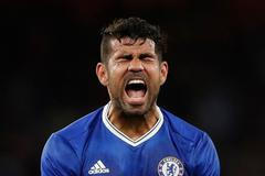 PL, Arsenal-Chelsea: Diego Costa