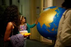 Pražská muzejní noc