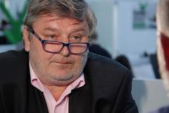 Babiš neřídí v Agrofertu vše, jeho kritik Rada je diletant, vykládá nepravdy, tvrdí Feranec