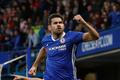 PL, Chelsea-Middlesbrough: Diego Costa