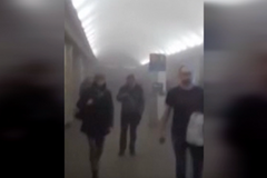 V petrohradském metru útočil sebevražedný atentátník, zabil 14 lidí