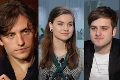 DVTV 06. - 08. 05. 2017