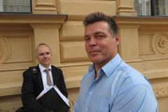 Robert Novotný, majitel Mironetu