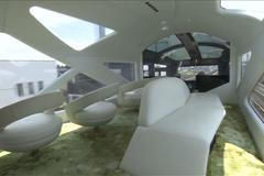 Šiki-šima je nový luxusní vlak. Jízdné stojí až čtvrt milionu korun