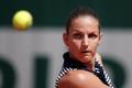 French Open 2017: Karolín Plíšková