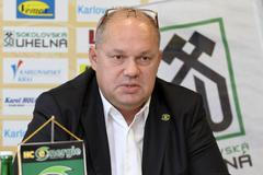 HC Energie Karlovy Vary: Miroslav Vaněk